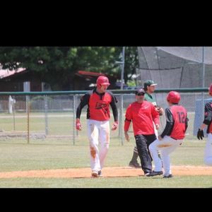 Meet your Posher, Austin